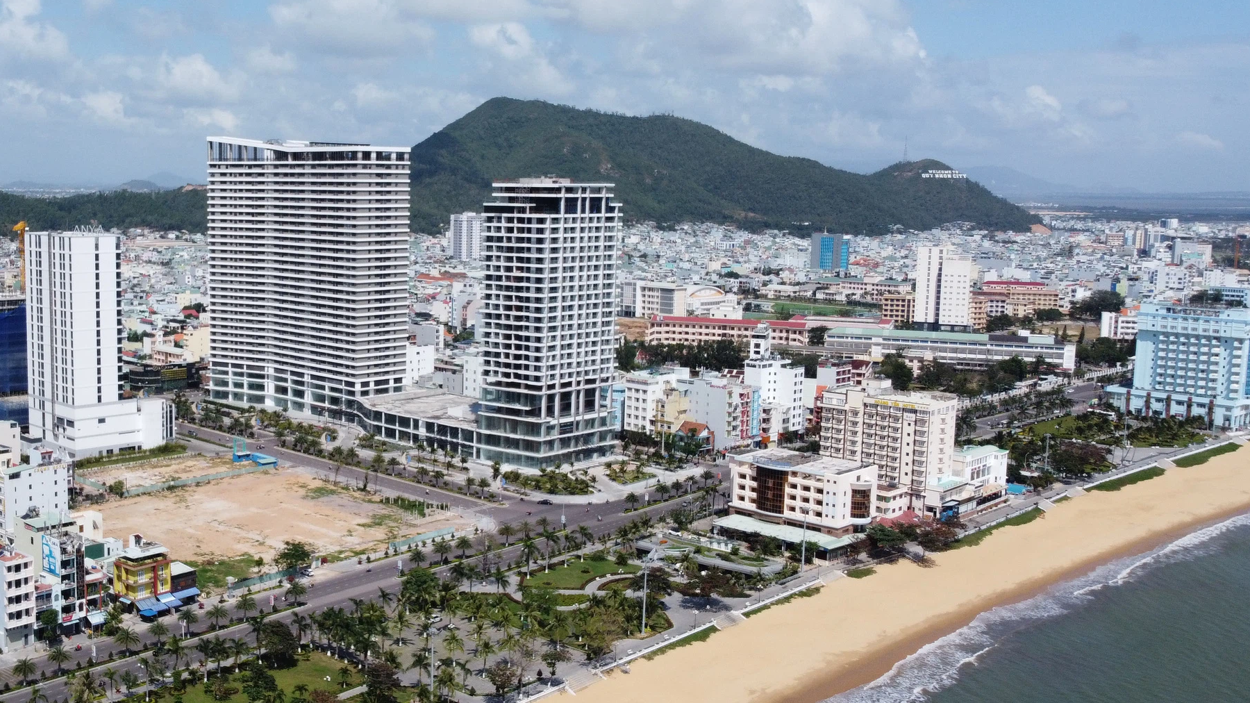 Bình Định: Mục tiêu giải ngân hơn 3.700 tỷ đồng vốn đầu tư công trước tháng 10 - Ảnh 1.