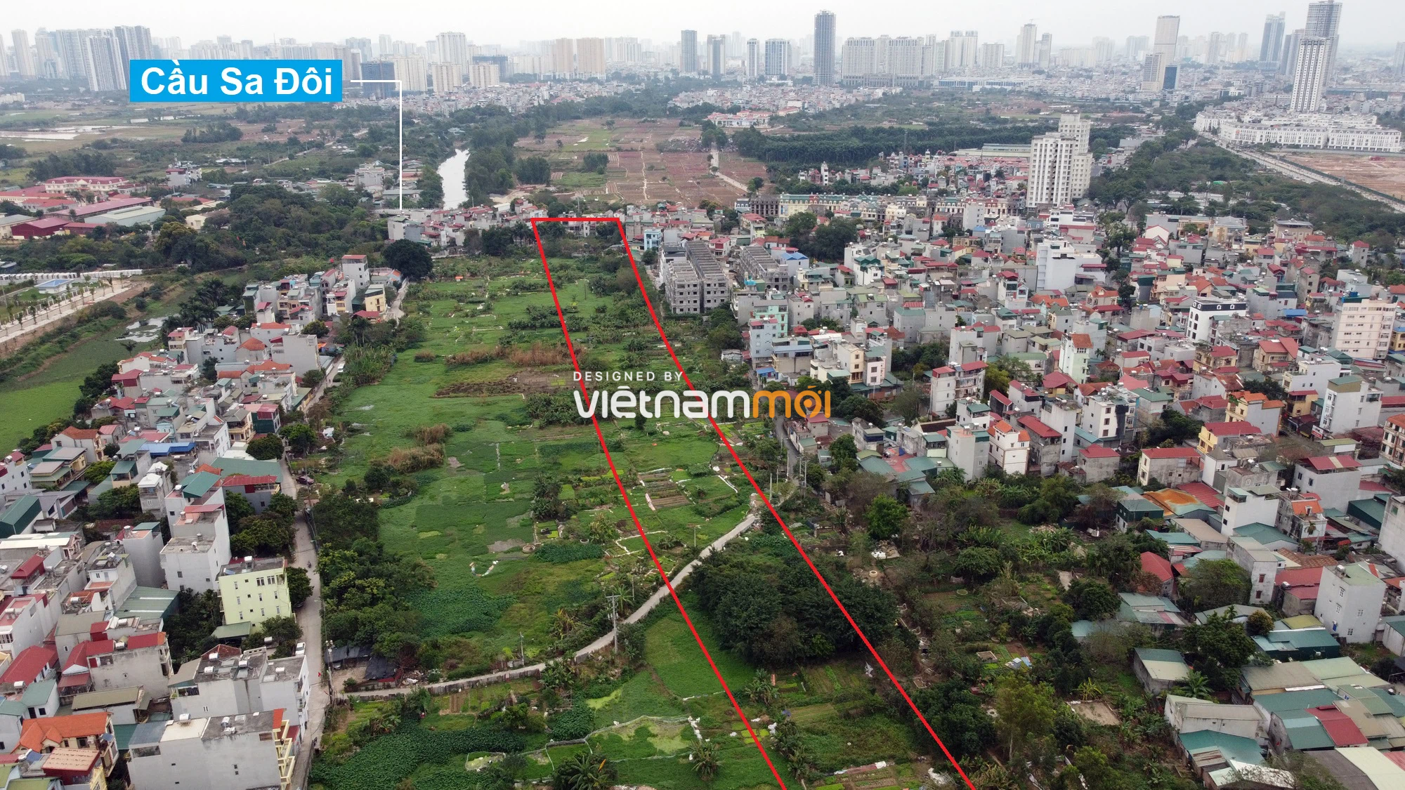 Đường sẽ mở theo quy hoạch xung quanh khu đô thị Vinhomes Smart City (phần 2) - Ảnh 13. Đường sẽ mở theo quy hoạch xung quanh khu đô thị Vinhomes Smart City (phần 2) - Ảnh 13.