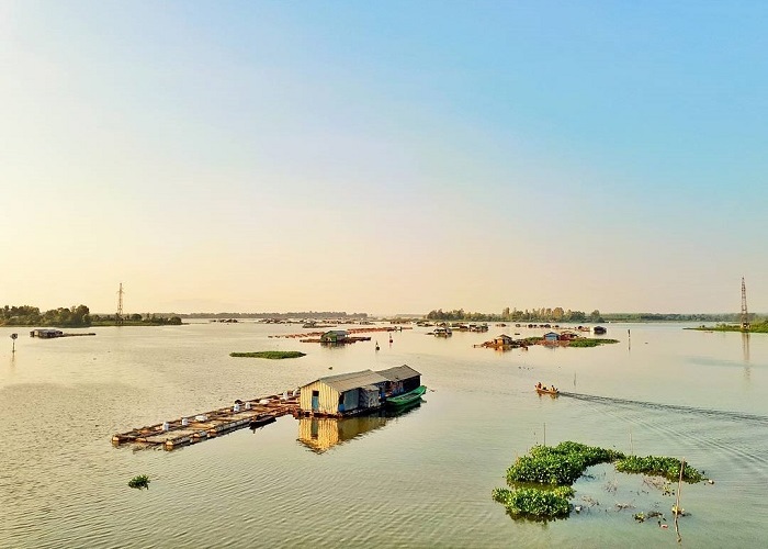 Kế hoạch sử dụng đất xã La Ngà, Định Quán, Đồng Nai năm 2021 - Ảnh 1. Kế hoạch sử dụng đất xã La Ngà, Định Quán, Đồng Nai năm 2021 - Ảnh 1.
