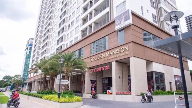 Tổng hợp danh sách chung cư quận Phú Nhuận đã hoàn thiện - Ảnh 1. Tổng hợp danh sách chung cư quận Phú Nhuận đã hoàn thiện - Ảnh 1.