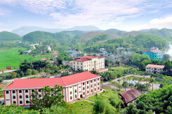 Tuyên Quang tìm nhà đầu tư Khu dân cư sinh thái Mimosa hơn 460 tỷ đồng