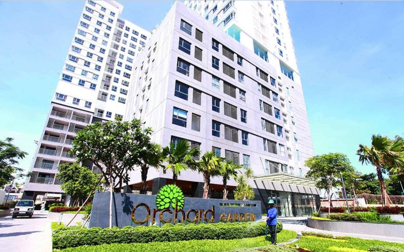 Tổng hợp danh sách chung cư quận Phú Nhuận đã hoàn thiện - Ảnh 4. Tổng hợp danh sách chung cư quận Phú Nhuận đã hoàn thiện - Ảnh 4.