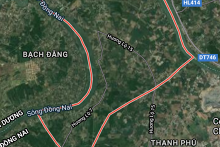 Kế hoạch sử dụng đất xã Bình Lợi, Vĩnh Cửu, Đồng Nai năm 2021