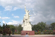 Kế hoạch sử dụng đất xã Phú Ngọc, Định Quán, Đồng Nai năm 2021