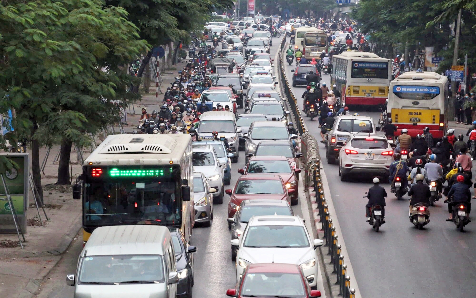 Giá chào bán nhà mặt phố Chùa Bộc chênh lệch lớn, có căn hơn 600 triệu đồng/m2 - Ảnh 2. Giá chào bán nhà mặt phố Chùa Bộc chênh lệch lớn, có căn hơn 600 triệu đồng/m2 - Ảnh 2.