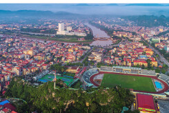 Sovico muốn đầu tư quy mô 1.000 ha tại KCN đô thị Hữu Lũng