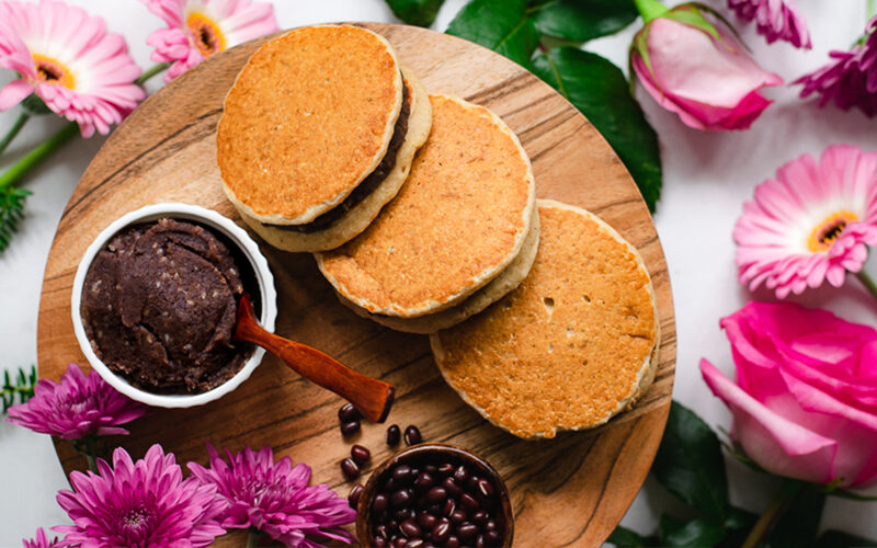 Gợi ý top 5 món ăn từ đậu đỏ đơn giản, dễ làm tại nhà - Ảnh 1. Gợi ý top 5 món ăn từ đậu đỏ đơn giản, dễ làm tại nhà - Ảnh 1.