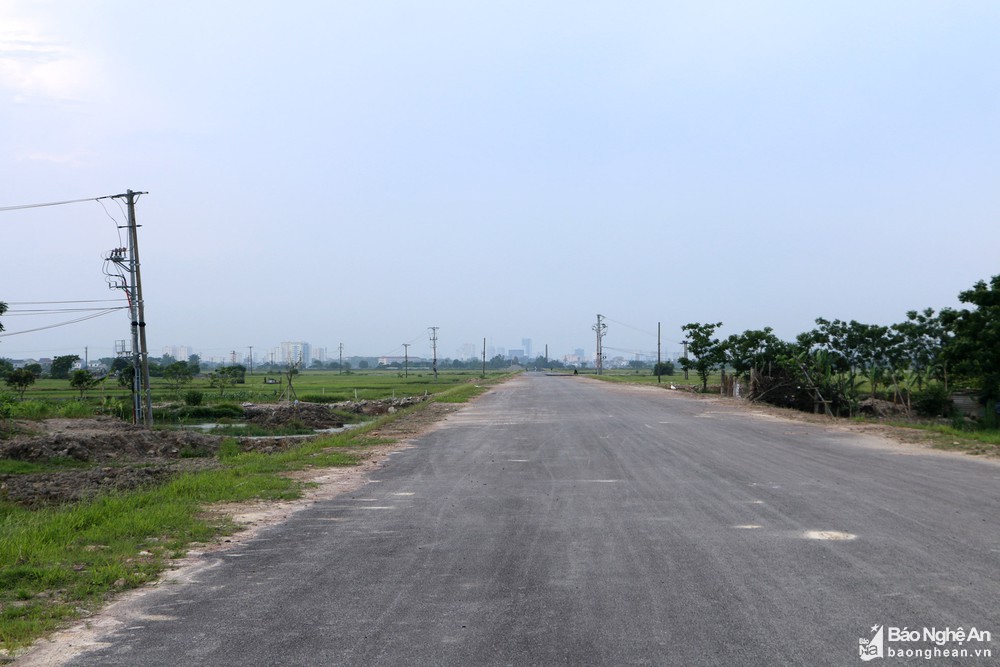 Nghệ An điều chỉnh, bãi bỏ chủ trương đầu tư ba dự án - Ảnh 1. Nghệ An điều chỉnh, bãi bỏ chủ trương đầu tư ba dự án - Ảnh 1.