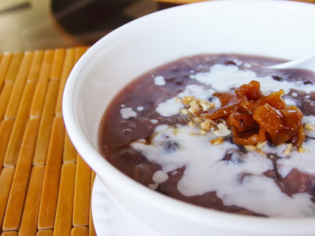 Gợi ý top 5 món ăn từ đậu đỏ đơn giản, dễ làm tại nhà - Ảnh 4. Gợi ý top 5 món ăn từ đậu đỏ đơn giản, dễ làm tại nhà - Ảnh 4.