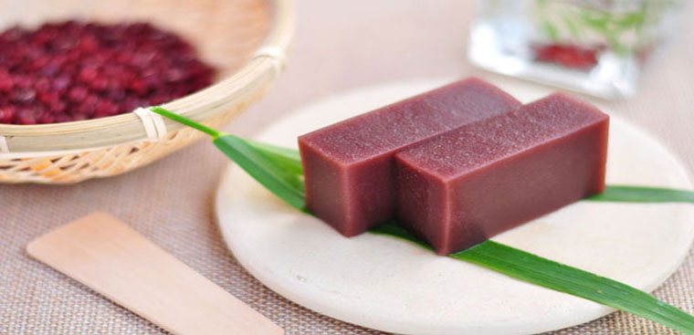 Gợi ý top 5 món ăn từ đậu đỏ đơn giản, dễ làm tại nhà - Ảnh 2. Gợi ý top 5 món ăn từ đậu đỏ đơn giản, dễ làm tại nhà - Ảnh 2.