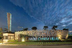 Hado Charm Villas sẽ mang về 3.500 tỷ doanh thu cho Hà Đô, bắt đầu ghi nhận từ quý III