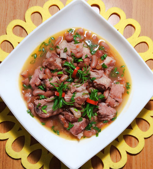 Gợi ý top 5 món ăn từ đậu đỏ đơn giản, dễ làm tại nhà - Ảnh 5. Gợi ý top 5 món ăn từ đậu đỏ đơn giản, dễ làm tại nhà - Ảnh 5.