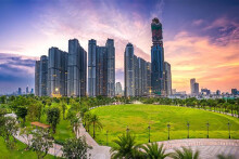 Vinhomes muốn bổ sung vốn hơn 6.500 tỷ đồng qua kênh trái phiếu trong năm nay