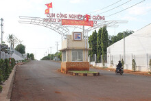 Kế hoạch sử dụng đất xã Phú Cường, Định Quán, Đồng Nai năm 2021