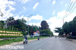 Kế hoạch sử dụng đất xã Phú Tân, Định Quán, Đồng Nai năm 2021