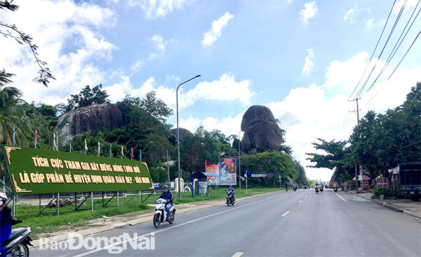 Kế hoạch sử dụng đất xã Phú Tân, Định Quán, Đồng Nai năm 2021 - Ảnh 1. Kế hoạch sử dụng đất xã Phú Tân, Định Quán, Đồng Nai năm 2021 - Ảnh 1.