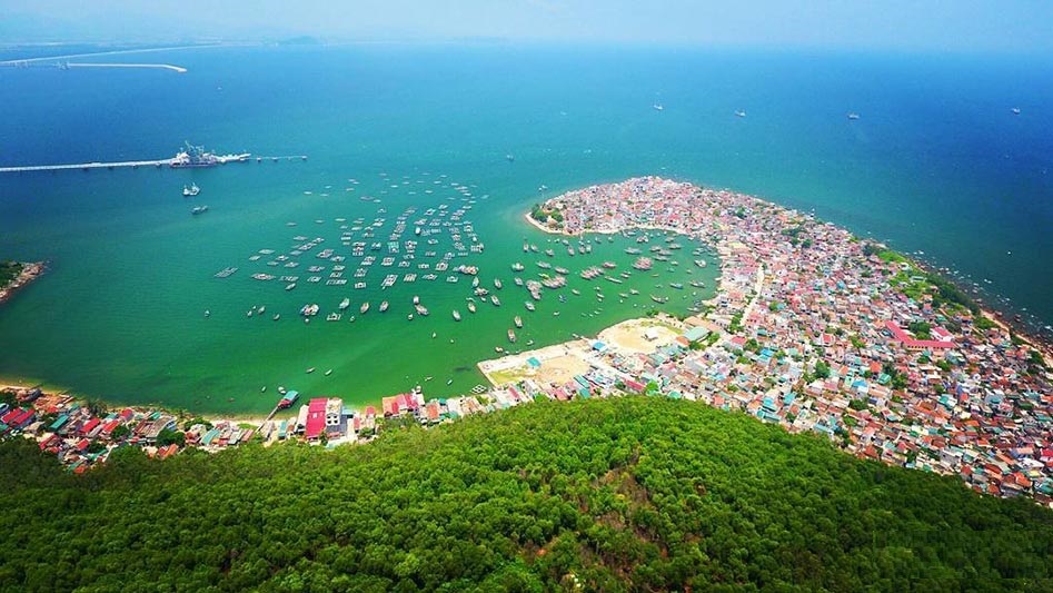 Thanh Hóa: Thị xã Nghi Sơn lập quy hoạch chi tiết 6 khu dân cư hơn 30,5 ha - Ảnh 1. Thanh Hóa: Thị xã Nghi Sơn lập quy hoạch chi tiết 6 khu dân cư hơn 30,5 ha - Ảnh 1.