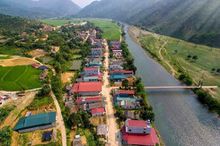Yên Bái sắp đấu giá 13 thửa đất tại huyện Văn Yên, khởi điểm từ 1,3 tỷ đồng/thửa