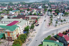 Nghệ An: Cắt giảm vốn đầu tư đường Nguyễn Sỹ Sách 420 tỷ đồng xuống còn một nửa
