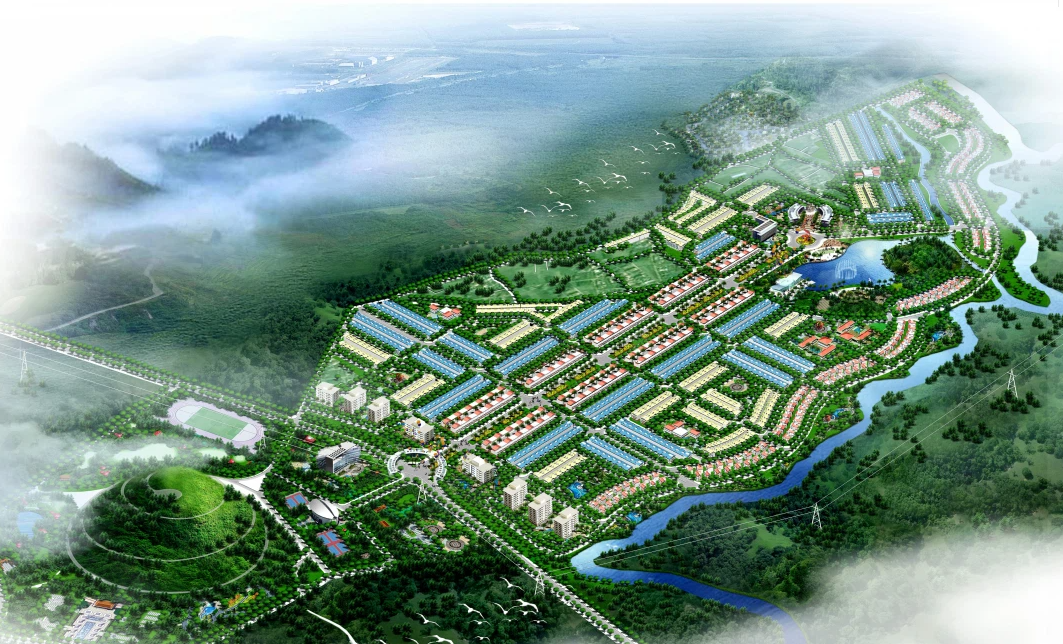 Quảng Ngãi xem xét xây nhà ở xã hội tại Khu đô thị mới Phú Mỹ - Ảnh 1. Quảng Ngãi xem xét xây nhà ở xã hội tại Khu đô thị mới Phú Mỹ - Ảnh 1.