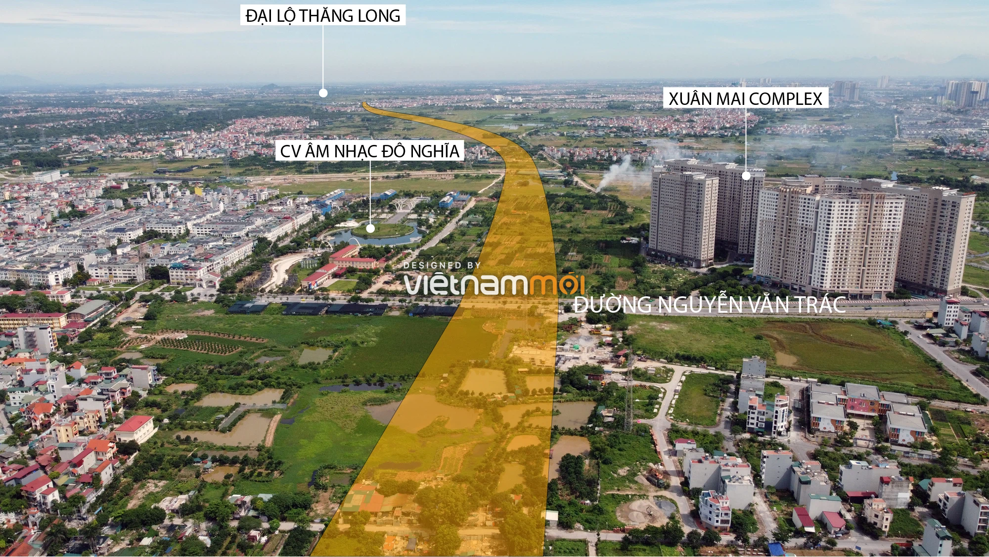 Đầu tư gần 90.400 tỷ đồng làm 110 km đường vành đai 4 – vùng Thủ đô - Ảnh 2. Đầu tư gần 90.400 tỷ đồng làm 110 km đường vành đai 4 – vùng Thủ đô - Ảnh 2.