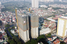 Nhiều doanh nghiệp, sàn môi giới BĐS không kịp chờ thị trường hồi phục