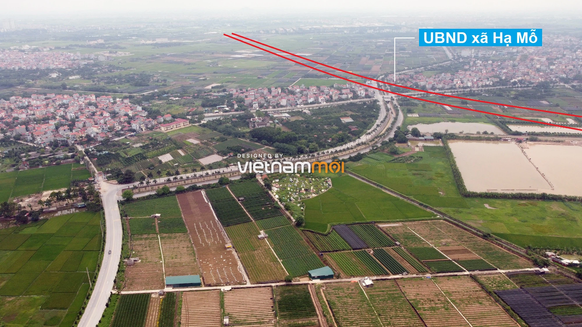 Đường sẽ mở theo quy hoạch xung quanh khu đô thị Vinhomes Wonder Park (phần 2) - Ảnh 3. Đường sẽ mở theo quy hoạch xung quanh khu đô thị Vinhomes Wonder Park (phần 2) - Ảnh 3.