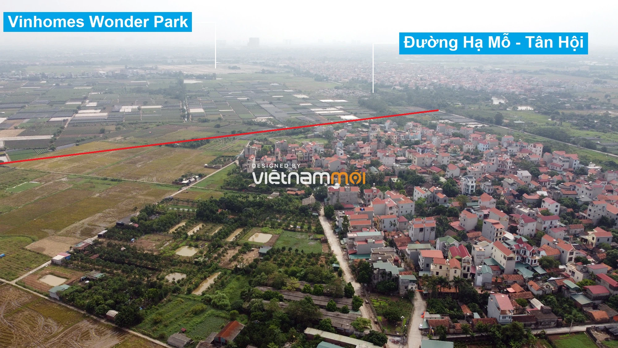 Đường sẽ mở theo quy hoạch xung quanh khu đô thị Vinhomes Wonder Park (phần 2) - Ảnh 10. Đường sẽ mở theo quy hoạch xung quanh khu đô thị Vinhomes Wonder Park (phần 2) - Ảnh 10.
