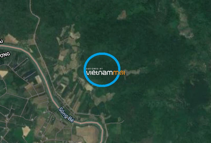 Đất có quy hoạch ở xã Hiếu Liêm, Vĩnh Cửu, Đồng Nai - Ảnh 2. Đất có quy hoạch ở xã Hiếu Liêm, Vĩnh Cửu, Đồng Nai - Ảnh 2.