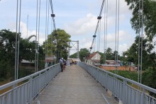 Kế hoạch sử dụng đất xã Thanh Sơn, Định Quán, Đồng Nai năm 2021