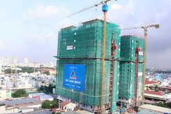 Đất Xanh được chấp thuận niêm yết 300 triệu USD trái phiếu trên sàn Singapore