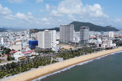 Bình Định sẽ đầu tư loạt dự án giao thông nghìn tỷ trong 5 năm tới