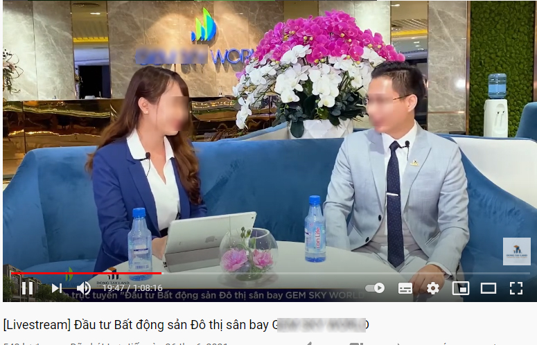 Doanh nghiệp bất động sản và 'bí kíp' thích ứng với đại dịch - Ảnh 1. Doanh nghiệp bất động sản và 'bí kíp' thích ứng với đại dịch - Ảnh 1.
