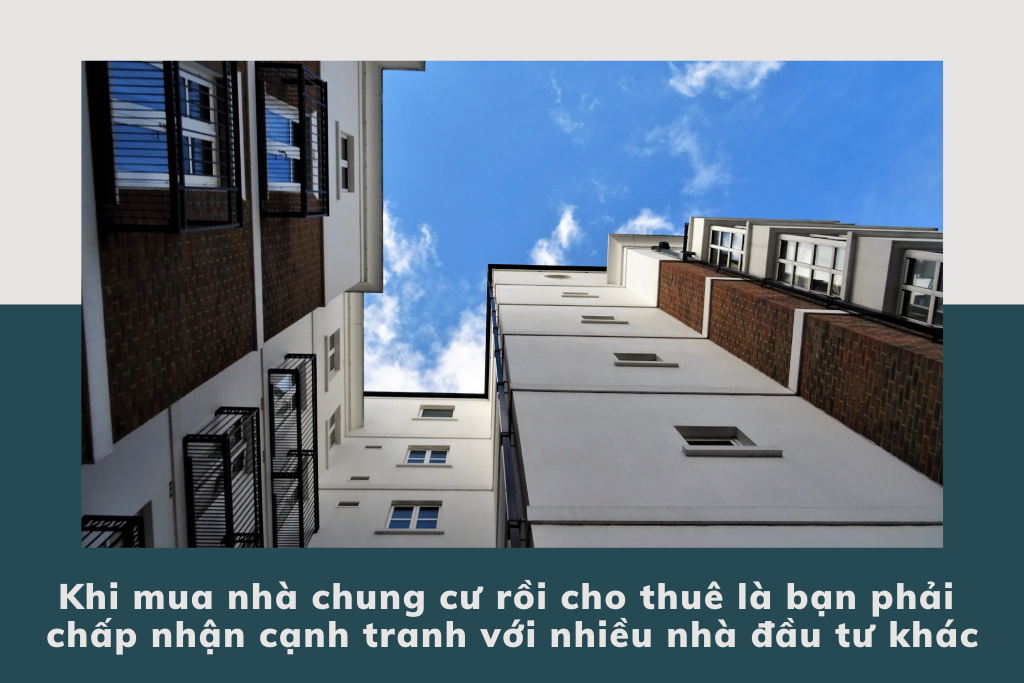 Có nên mua chung cư cho thuê không? Kinh nghiệm đầu tư căn hộ cho thuê hiệu quả - Ảnh 2. Có nên mua chung cư cho thuê không? Kinh nghiệm đầu tư căn hộ cho thuê hiệu quả - Ảnh 2.