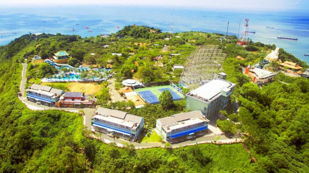 Xem xét thu hồi tuyến đường công cộng qua dự án Khu Hồ Mây Park Vũng Tàu - Ảnh 1. Xem xét thu hồi tuyến đường công cộng qua dự án Khu Hồ Mây Park Vũng Tàu - Ảnh 1.