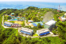 Xem xét thu hồi tuyến đường công cộng qua dự án Khu Hồ Mây Park Vũng Tàu