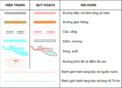 Bản đồ quy hoạch giao thông xã Thanh Sơn, Định Quán, Đồng Nai - Ảnh 3. Bản đồ quy hoạch giao thông xã Thanh Sơn, Định Quán, Đồng Nai - Ảnh 3.