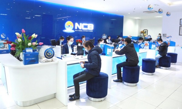 Lãi suất Ngân hàng Quốc Dân mới nhất tháng 8/2021 - Ảnh 1.