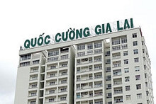 Quốc Cường Gia Lai kinh doanh ra sao sau giải thể công ty phụ trách dự án Phước Kiển?