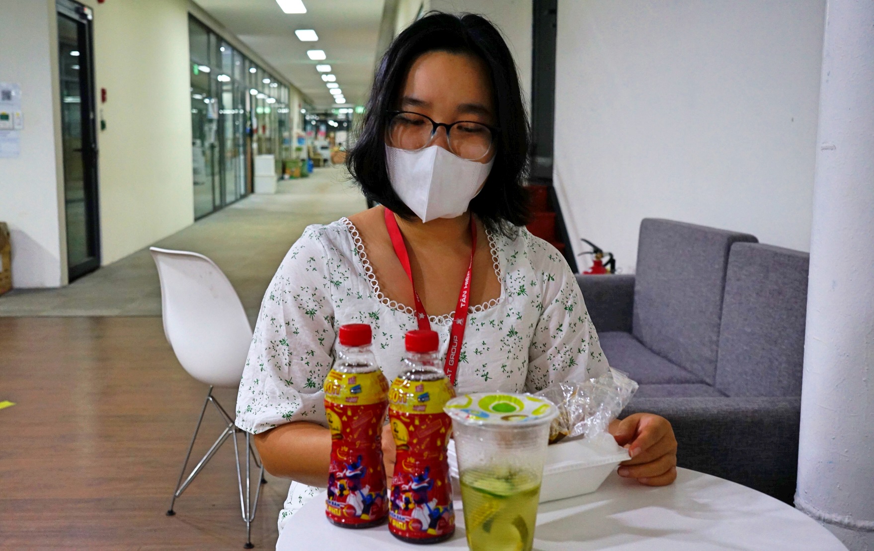 Nữ tướng Tân Hiệp Phát và PNJ tiết lộ bí quyết sinh tồn của doanh nghiệp giữa đại dịch - Ảnh 3. Nữ tướng Tân Hiệp Phát và PNJ tiết lộ bí quyết sinh tồn của doanh nghiệp giữa đại dịch - Ảnh 3.