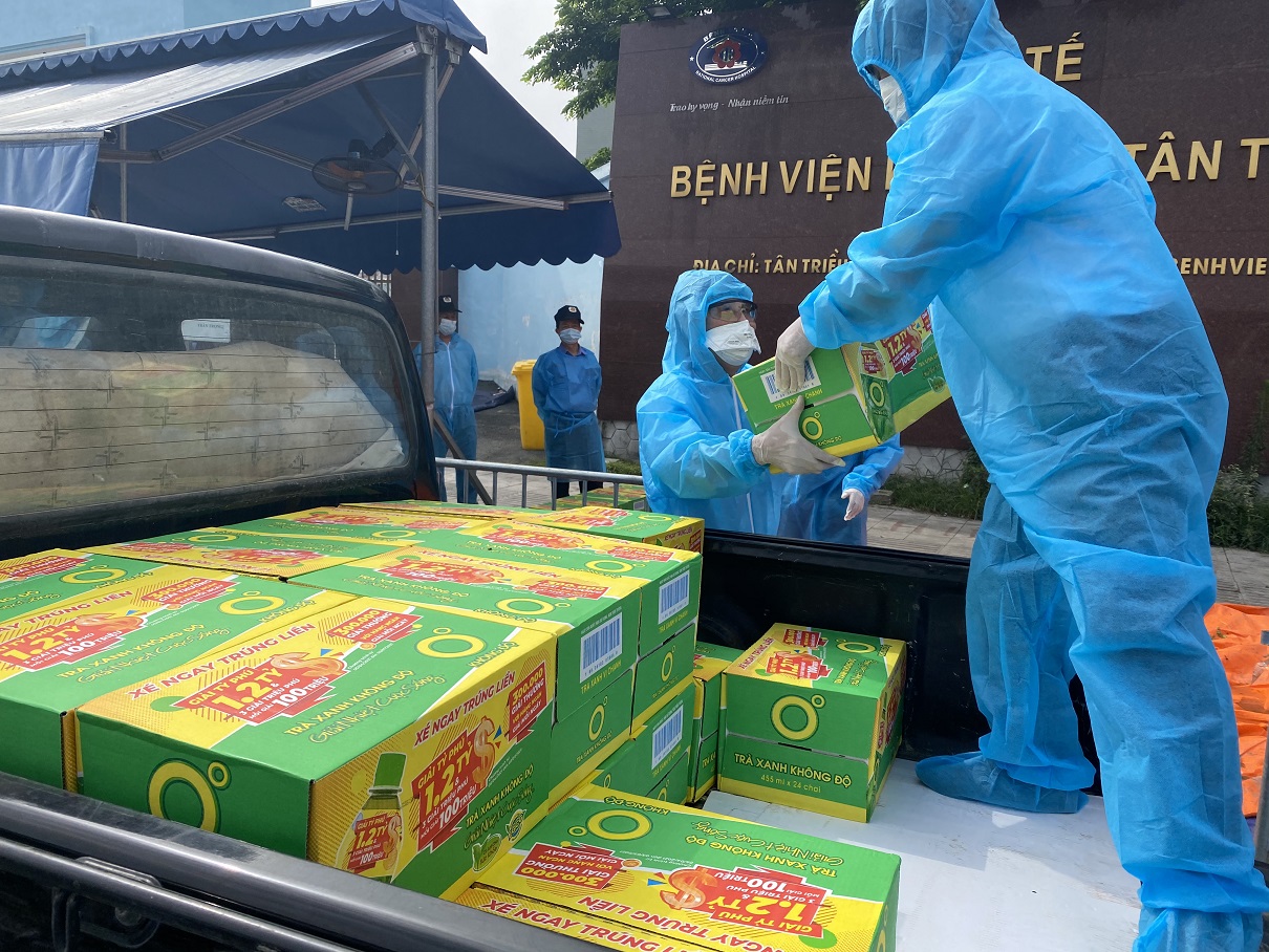 Nữ tướng Tân Hiệp Phát và PNJ tiết lộ bí quyết sinh tồn của doanh nghiệp giữa đại dịch - Ảnh 4. Nữ tướng Tân Hiệp Phát và PNJ tiết lộ bí quyết sinh tồn của doanh nghiệp giữa đại dịch - Ảnh 4.