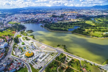 Lâm Đồng: Đề xuất không bố trí vốn đầu tư công năm 2022 cho các dự án chậm tiến độ