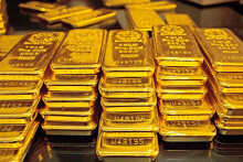 Giá vàng hôm nay 16/8: Vàng miếng SJC tiếp tục tăng không quá 100.000 đồng/lượng