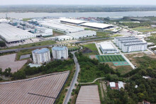Hậu Giang dự kiến bổ sung KCN Đông Phú 120 ha vào quy hoạch