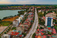 Hải Dương duyệt nhiệm vụ quy hoạch phân khu KĐT Hồ Bến Tắm hơn 500 ha