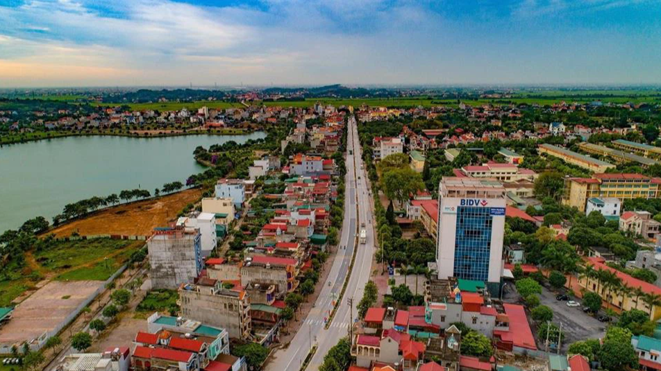 Hải Dương duyệt nhiệm vụ quy hoạch phân khu KĐT Hồ Bến Tắm hơn 500 ha - Ảnh 1. Hải Dương duyệt nhiệm vụ quy hoạch phân khu KĐT Hồ Bến Tắm hơn 500 ha - Ảnh 1.