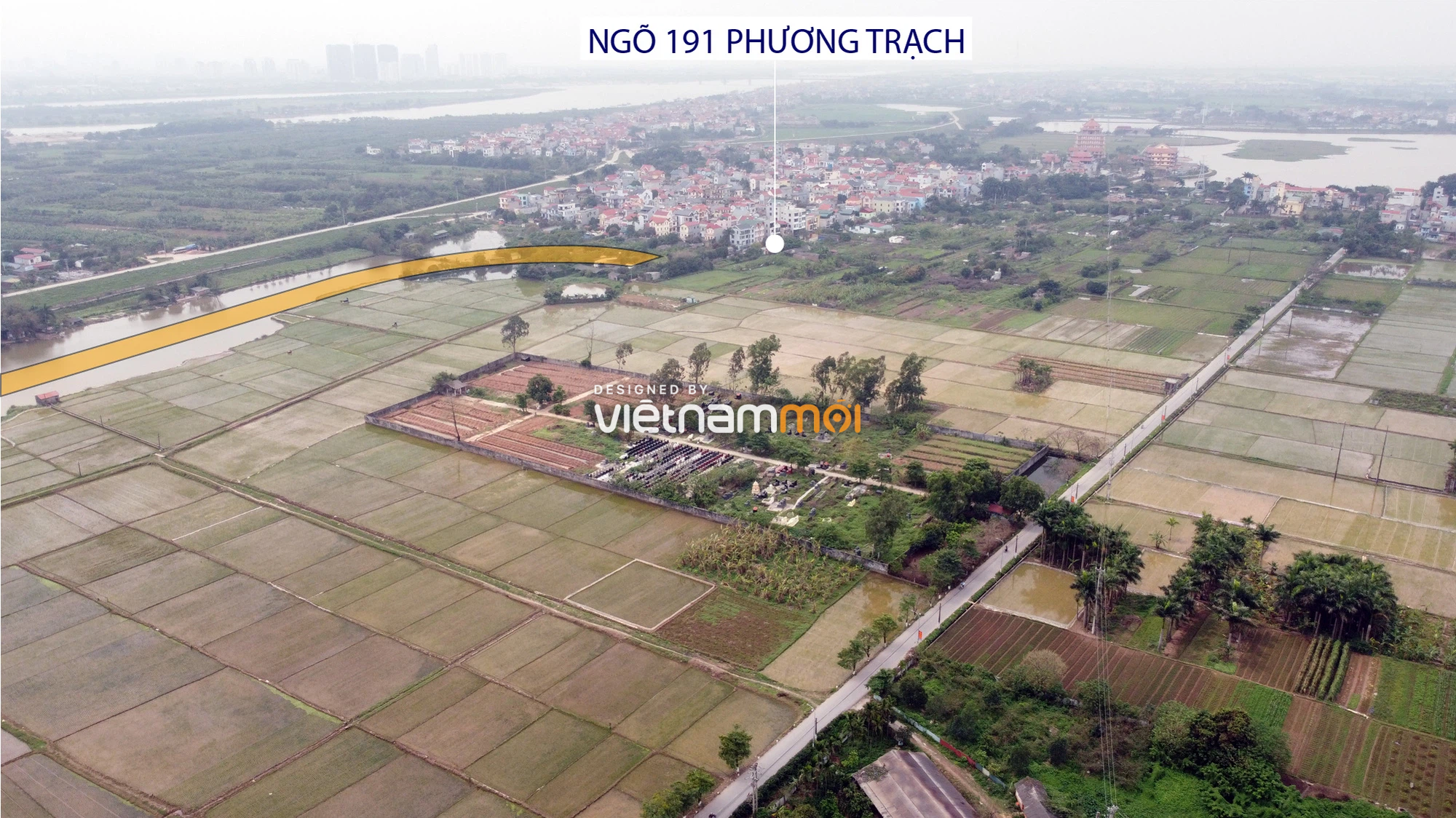 Đường sẽ mở theo quy hoạch xung quanh dự án Thành phố Thông minh Bắc Hà Nội (phần 1) - Ảnh 15. Đường sẽ mở theo quy hoạch xung quanh dự án Thành phố Thông minh Bắc Hà Nội (phần 1) - Ảnh 15.