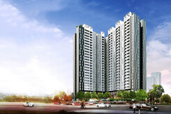 Danh sách chung cư quận Cầu Giấy