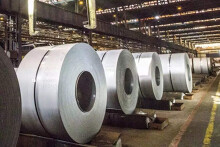 Giá thép xây dựng hôm nay 17/8: Duy trì đà giảm, ghi nhận mức 5.370 nhân dân tệ/tấn