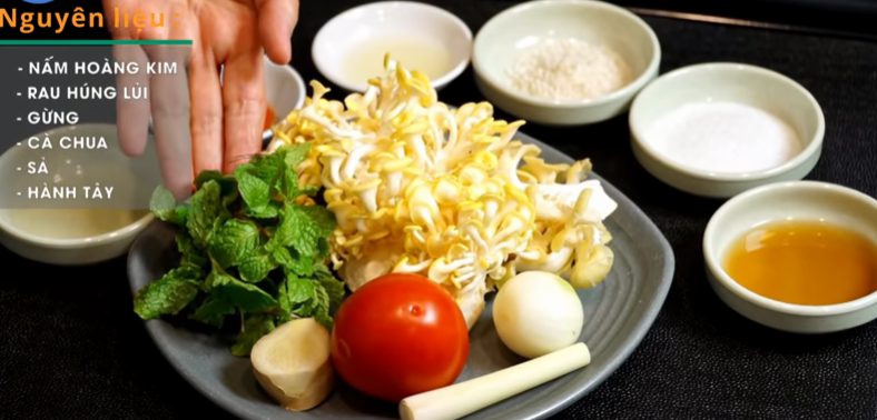Lễ Vu Lan 2021 nên ăn gì: Gợi ý 5 món chay dinh dưỡng, dễ làm với vài bước đơn giản - Ảnh 1.